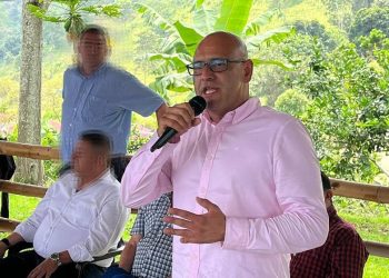 “La reforma a la salud no ha sido aprobada, es falso”; Gerardo Yepes