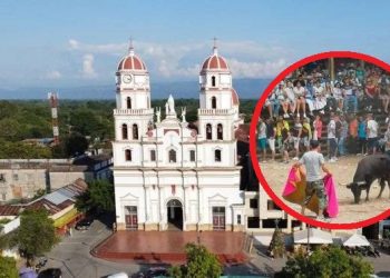 Alcaldía del Guamo prohíbe eventos taurinos en las fiestas