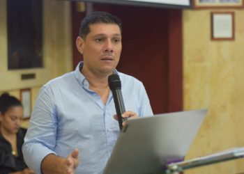 Miltón Restrepo se burló de Guillermo Pérez y del sector alternativo