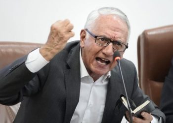 “Aquí montaron negocio con covid”; Minsalud Guillermo Alfonso Jaramillo