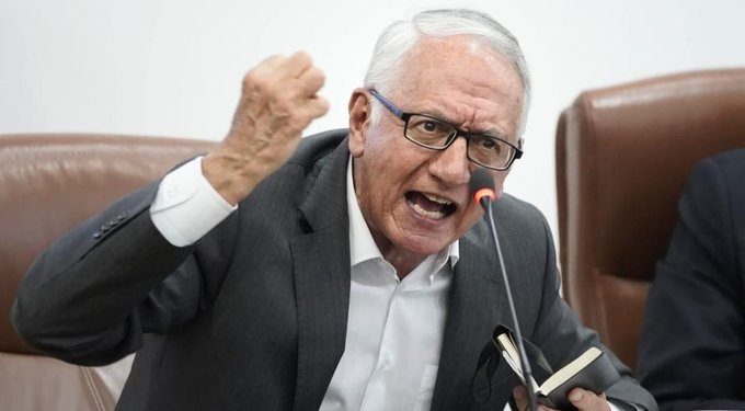 “Aquí montaron negocio con covid”; Minsalud Guillermo Alfonso Jaramillo