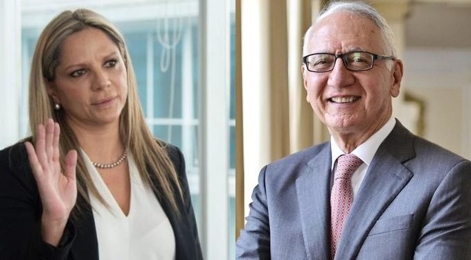 Ministro de Salud Jaramillo posible conflicto de intereses