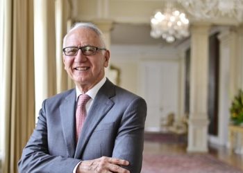 En apelación está el fallo de primera instancia favorable de Jaramillo Martínez