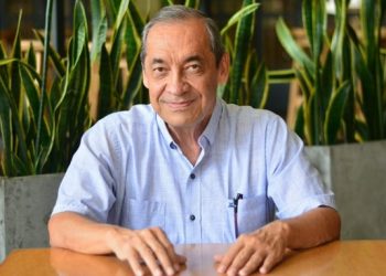 Guillermo Pérez cuestionó el denominado Frente Amplio de Ibagué