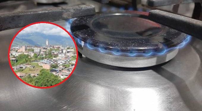 En 24 horas el servicio de gas volverá en Herveo, Tolima