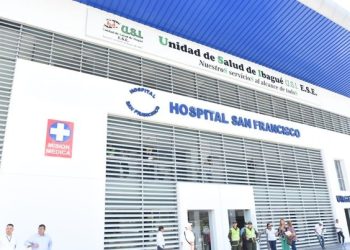 Supersalud llegó por denuncias de maltrato laboral