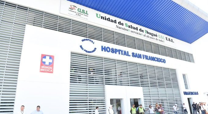 Supersalud llegó por denuncias de maltrato laboral