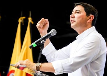 “Ese cuento de vivir sabroso es pura paja”; Alcalde Hurtado