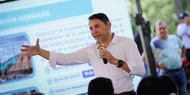 Proyectado el tranvía y cable Aéreo de Ibagué según Hurtado