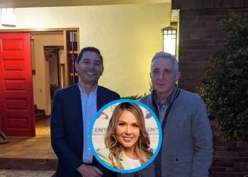 Jahana Aranda candidata del Hurtadismo tiene el aval por el Centro Democrático