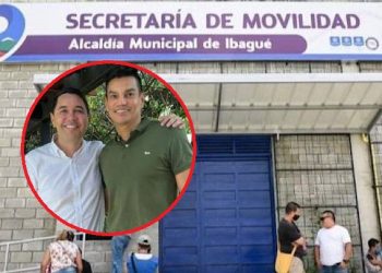 ¿Privatizarán trámites de la Secretaría de Tránsito de Ibagué?