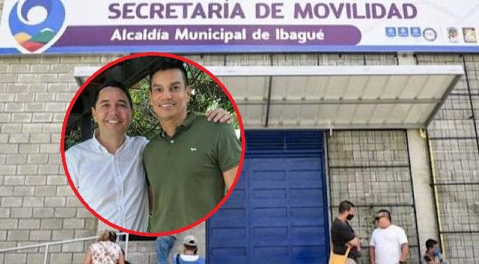 ¿Privatizarán trámites de la Secretaría de Tránsito de Ibagué?