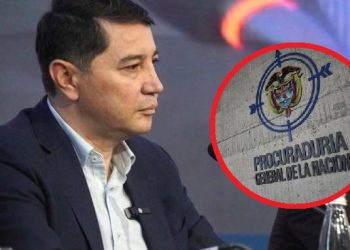 Procuraduría ha requerido al alcalde Hurtado para amplia información