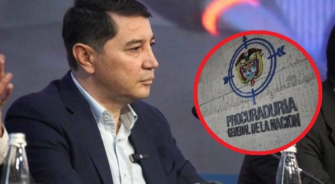 Procuraduría ha requerido al alcalde Hurtado para amplia información