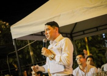 Hurtado debe de pagar seis días de arresto y una multa