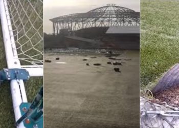 ¿Negligencia o no existe sentido de pertenencia de los dirigentes del IMDRI?