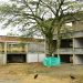Denuncian incumplimientos en construcción del colegio José Joaquín Flores de Ibagué