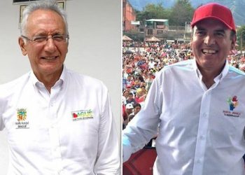 ¿Mauricio Jaramillo podría estar inhabilita a la Gobernación del Tolima?