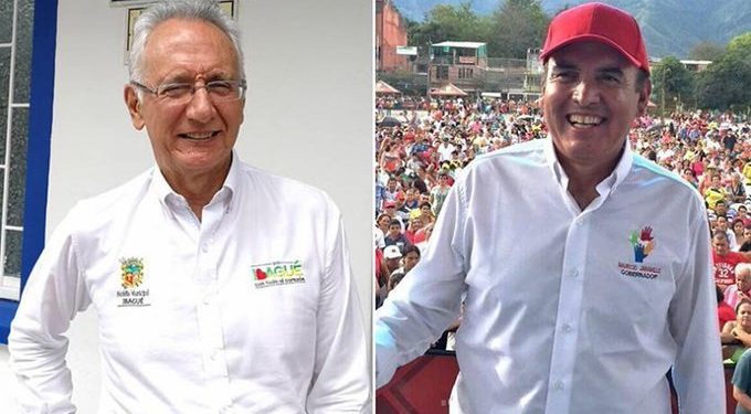 ¿Mauricio Jaramillo podría estar inhabilita a la Gobernación del Tolima?