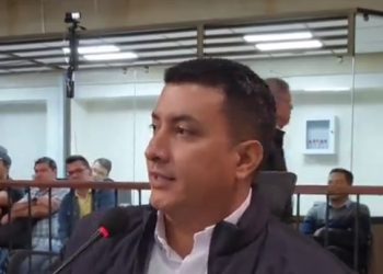 Concejal Javier Mora cuestiona la cabalgata por situaciones de maltrato animal