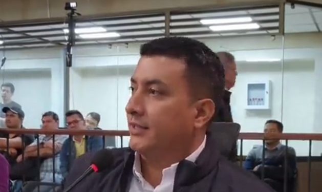 Concejal Javier Mora cuestiona la cabalgata por situaciones de maltrato animal