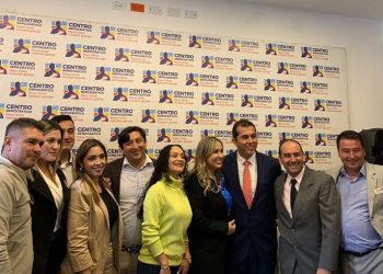 Johana Aranda la sacó barata con aval y cumpleaños