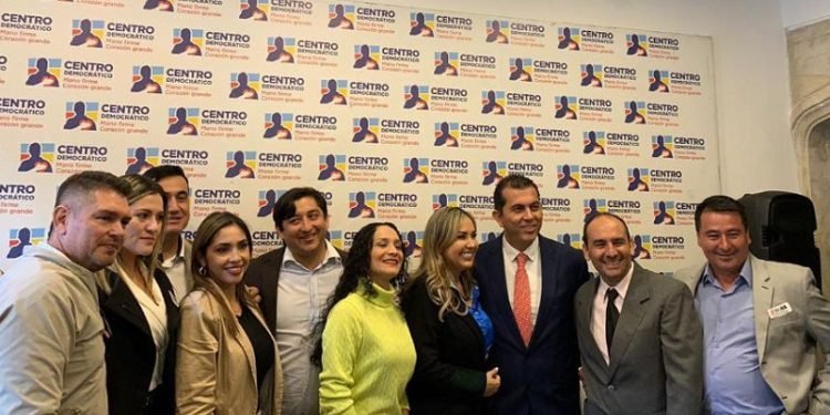 Johana Aranda la sacó barata con aval y cumpleaños