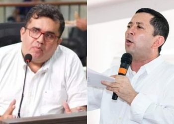 José Barreto fue el Caballo de Troya en fallida revocatoria contra Hurtado