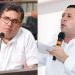 José Barreto fue el Caballo de Troya en fallida revocatoria contra Hurtado