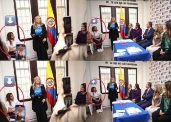 Sandra Milena Londoño enfrenta acusaciones en medio de campaña política