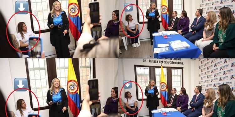 Sandra Milena Londoño enfrenta acusaciones en medio de campaña política