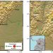 Temblor de magnitud 5.0 se sintió en todo Colombia