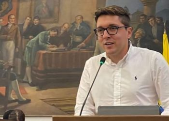 Pacto Histórico respalda a Marco Emilio Hincapié a la alcaldía de Ibagué