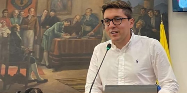 Pacto Histórico respalda a Marco Emilio Hincapié a la alcaldía de Ibagué