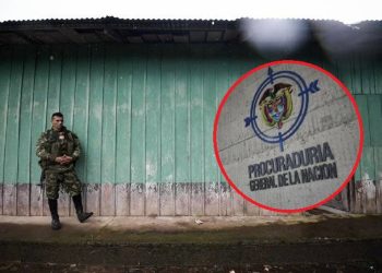 Investigación disciplinaria contra militares por operativo de Puerto Leguízamo, Putumayo