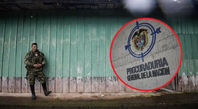 Investigación disciplinaria contra militares por operativo de Puerto Leguízamo, Putumayo