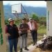 Regresan a sus hogares familias en riesgo por Volcán Nevado del Ruiz