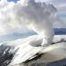 Alerta Naranja en el Volcán Nevado del Ruiz