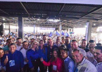 Partido Conservador entregó avales a candidatos del Tolima