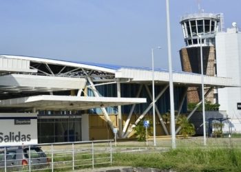 Contraloría encontró detrimento en el Aeropuerto Perales de Ibagué