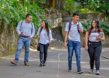 ”Jóvenes! haga parte de la Plataforma Municipal de Juventudes en Ibagué