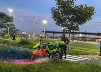 El consumo de drogas en lugares públicos de Ibagué es prohibido