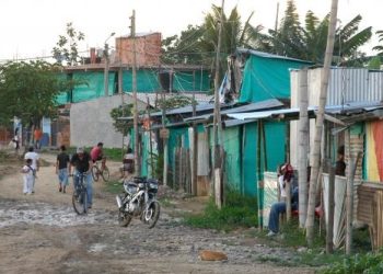 Avances en la reducción de la pobreza multidimensional en el Tolima
