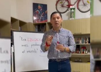 “Transformemos a Ibagué en una ciudad que invierte en su juventud”; Camilo Delgado