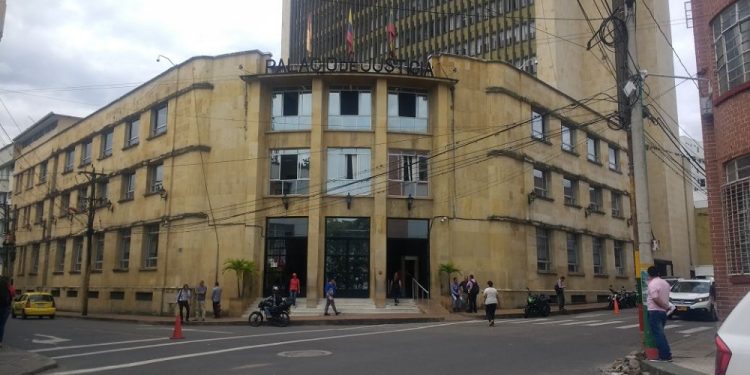 Polémica por la pérdida de grabación de una audiencia en Juzgado de Ibagué
