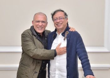 Tembló en el Pacto Histórico con la nulidad de Roy Barreras en Senado