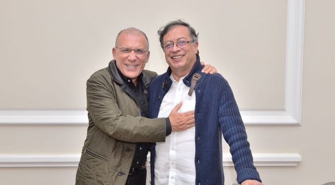 Tembló en el Pacto Histórico con la nulidad de Roy Barreras en Senado