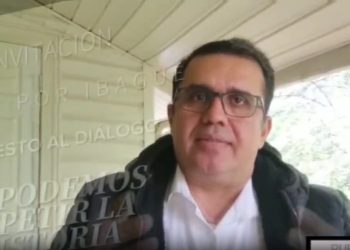 Rubén Darío Correa Carvajal insta a la unidad entre aspirantes a la alcaldía de Ibagué