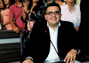 Rubén Darío Correa regresará y anuncia decisión de ser alcalde de Ibagué