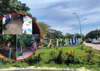 Comunidad de San Luis, Tolima, reportó inundaciones en las veredas y casco urbano